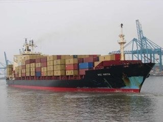 從山東濰坊到廣西欽州的海運(yùn)內(nèi)貿(mào)航線 國內(nèi)貿(mào)易代理的關(guān)鍵服務(wù)解析
