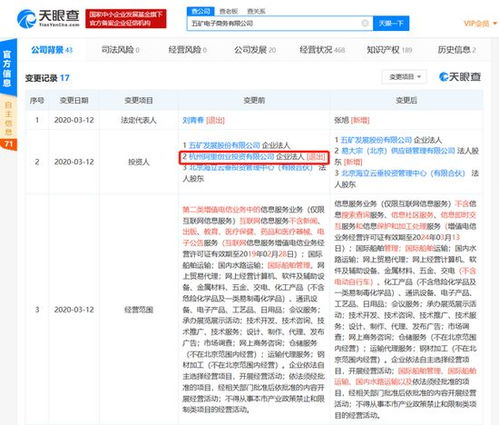 阿里巴巴退出后，“五阿哥”何去何從？國內貿易代理模式面臨新考